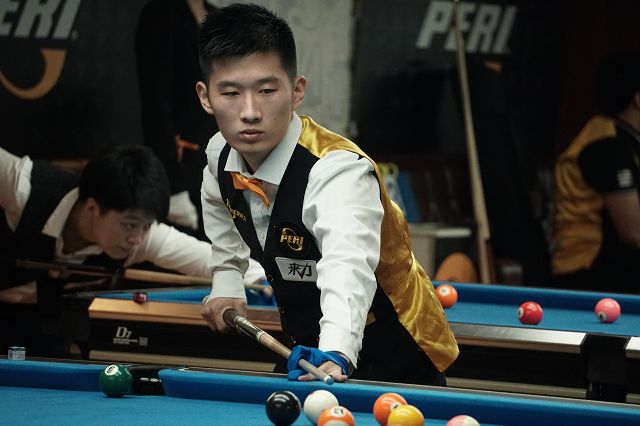 为和责任一 为和责任一