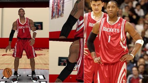 手的表现 手的表现