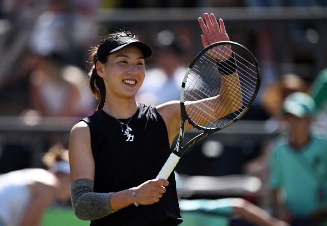 实力展示 实力展示