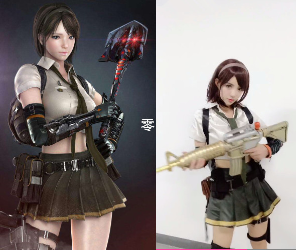 將高壓局面 將高壓局面